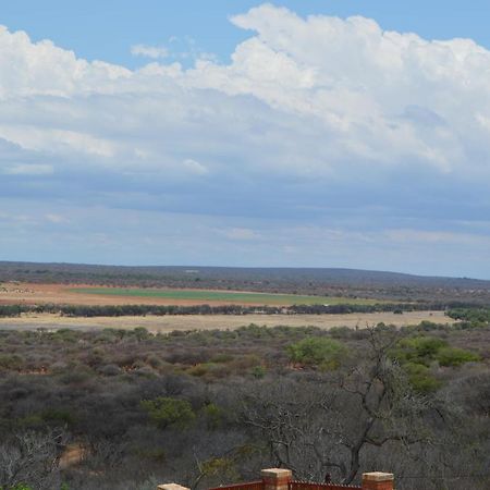 Jaagbaan Lodge Mokopane Eksteriør bilde